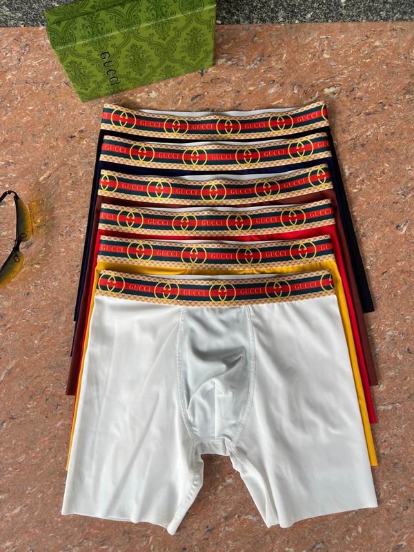 Gucci boxer M-3XL 10